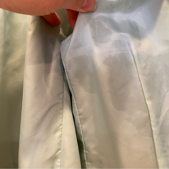 NWOT Valerie by Valerie Stevens Leather Blazer - Picture 14 of 16